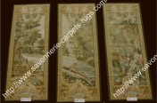 stock aubusson tapestry No.18 manufacturer factory
